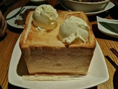 -去茶去餐厅(中央大街店)