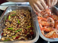 -胶东海鲜大排档(北太平庄店)