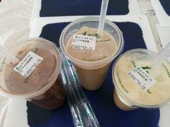 -1点点(银座和谐广场店)