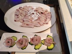 鸡肉-百年果林椰子鸡(中洲店)