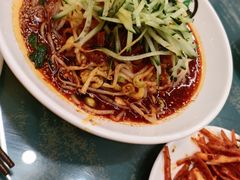 -春花民族美食(佳木斯总店)