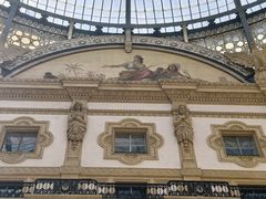 -埃马努埃莱二世拱廊