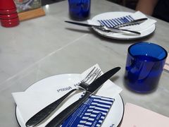 -玛尚诺意式餐厅(天环广场店)