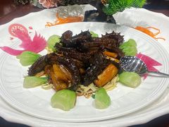 -万宝海鲜舫(劳动公园店)