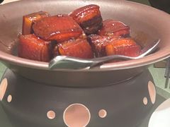 -老吉堂上海本帮菜(望京万象汇店)