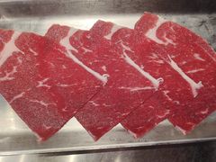 -韩山葵烤肉(太古里店)