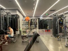 -乐刻健身(红山6979店)
