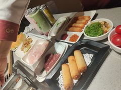 -海底捞火锅(吴中路店)