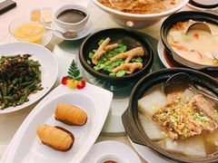 -海逸海鲜酒家(古北店)