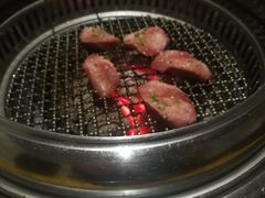 -丸藏和牛烧肉专门店(园区师惠坊店)