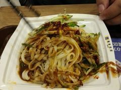 -魏家凉皮(协和店)