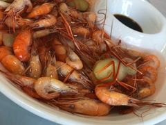 -天乐农家鱼头王(天目湖店)