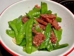 -侯家庄私房菜馆观景餐厅