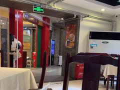 -东来顺饭庄(新源里店)