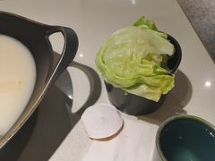 -新辣道鱼火锅(上地华联店)