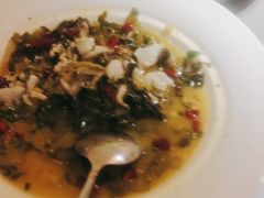 -张家卫·阳江菜·小海鲜(肥婆湾桥店)