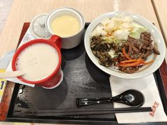 -永和大王(茉莉上新·共和新路店)