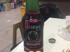 -大姐麻辣烫(莲宝中路店)