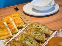 -品回味清真西北楼(宁波首店)