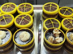 -金狮国际酒店自助餐(金狮店)