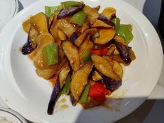 -李老哈·东北菜(宋园路店)