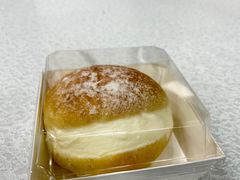 冰淇淋布里欧修-Juicy Bakery(大学路店)