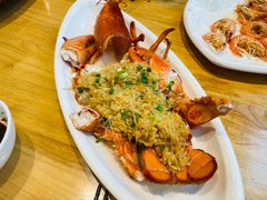 -南海渔家•海鲜•正宗海南菜(海棠湾店)