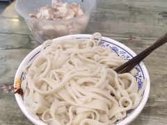 -清真马虎面馆(西七路店)