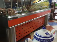-西北朗益和穆斯林餐厅