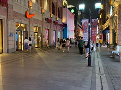 -NIKE武汉品牌体验店