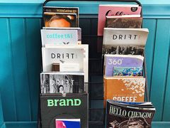 -NokNok Coffee(宽窄巷子店)