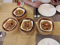 -牡丹国际大酒店-港式茶餐厅
