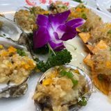 海岛鲜生｜高颜值海鲜｜第一市场｜假期美食