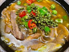 藤椒牛舌-望京一号·重庆江湖菜(工体店)