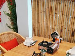 -福宝漠北·专注牛羊肉19年·西北菜(双湖林语店)