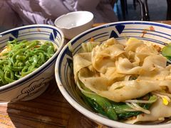 -袁家村关中印象体验地(民乐园店)