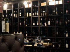 -Hostaria Bar维他餐吧·意大利西餐厅·牛排馆