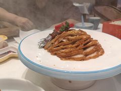 -聆桂烤鸭·金奖烤鸭(静联广场店)
