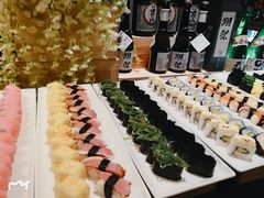 -中山利和希尔顿酒店