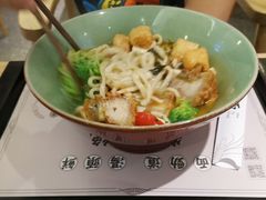 -陳八两面家(滨江天街店)