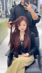 点击看大图 -真好真意SALON 接发·染·烫特色店
