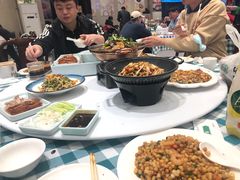 -紫光园(劲松店)