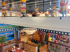 -后院犇牛主题餐厅(云岗店)