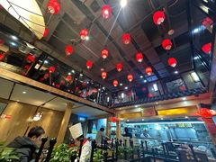 -三道菜(明堂公园店)