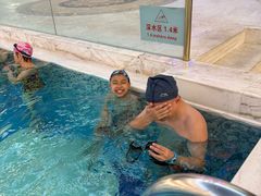 -海韵之星邮轮水会(明发商业广场店)