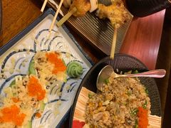 -鸟鹏烧鸟居酒屋(仁恒梦中心店)