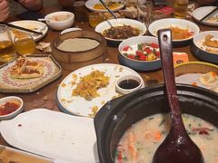 -如轩·海鲜砂锅粥·潮汕菜(海珠店)