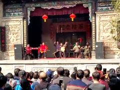 -西安关中民俗艺术博物院