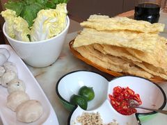 -四季合味椰子鸡(南山大冲店)