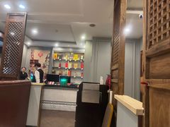 -高第街56号港式餐厅(山大路店)